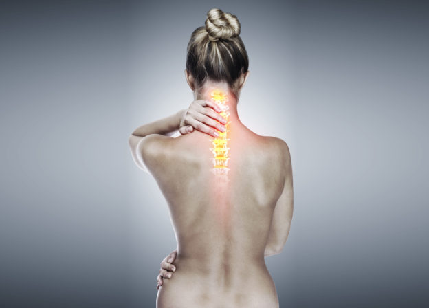 Dolor de espalda: Lumbalgia, Ciática, Hernia Discal – Estenosis Espinal