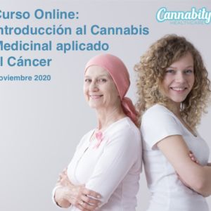 curso cannabis medicinal y cancer