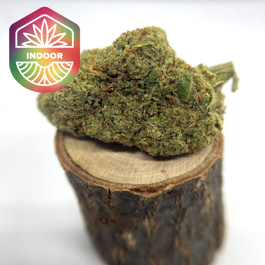 Bubblegum Premium Indoor CBD <br>